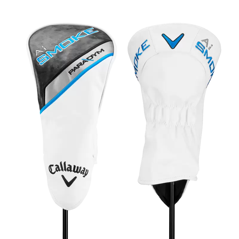 Callaway Ai Smoke Max D Driver