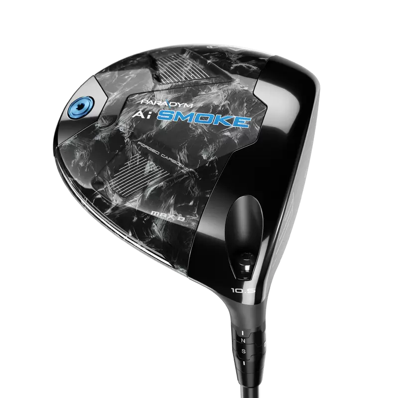 Callaway Ai Smoke Max D Driver