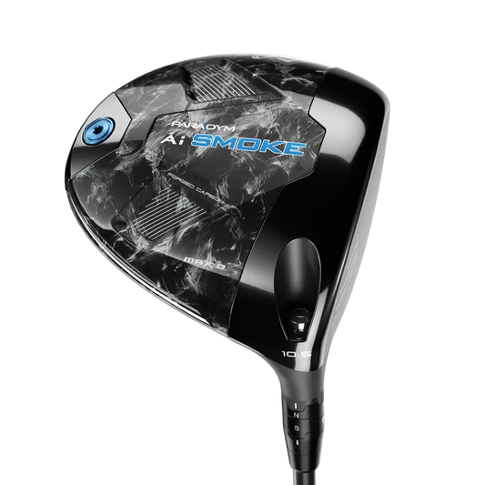 Callaway Ai Smoke Max D Driver