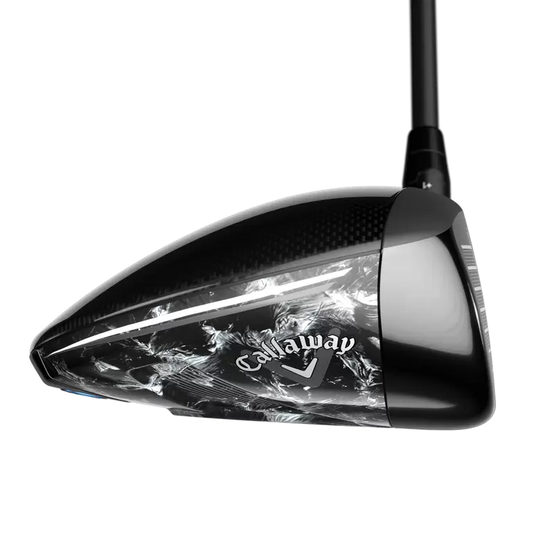 Callaway Ai Smoke Max D Driver