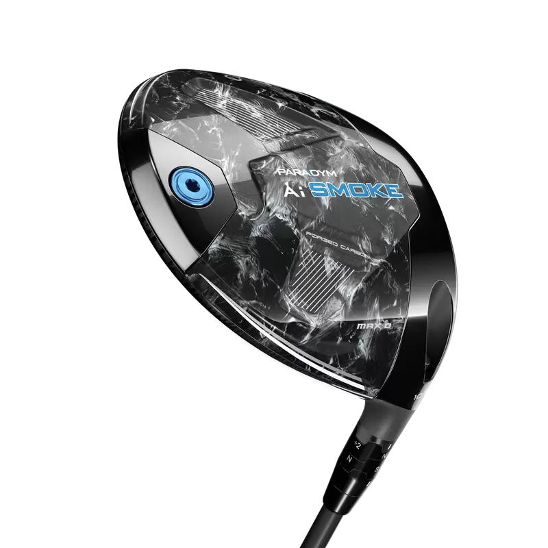 Callaway Ai Smoke Max D Driver