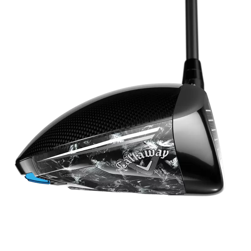 Callaway Ai Smoke Max Driver