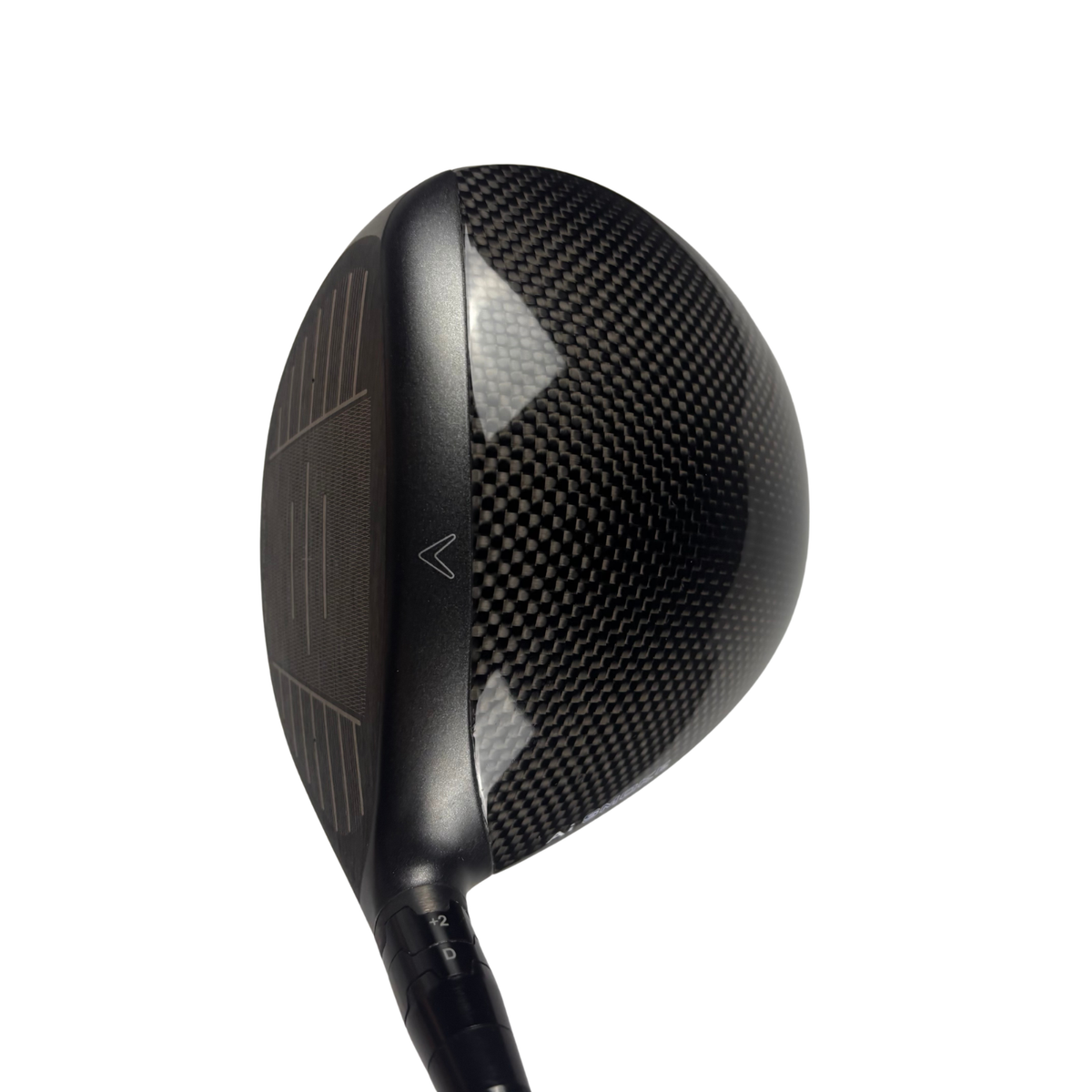 Callaway Paradym Ai Smoke Max Driver (Pre-Owned)