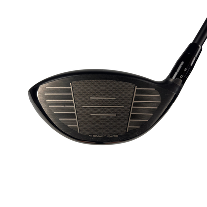 Callaway Paradym Ai Smoke Max Driver (Pre-Owned)