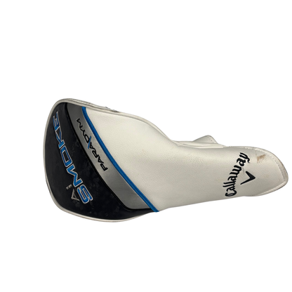 Callaway Paradym Ai Smoke Max Driver (Pre-Owned)
