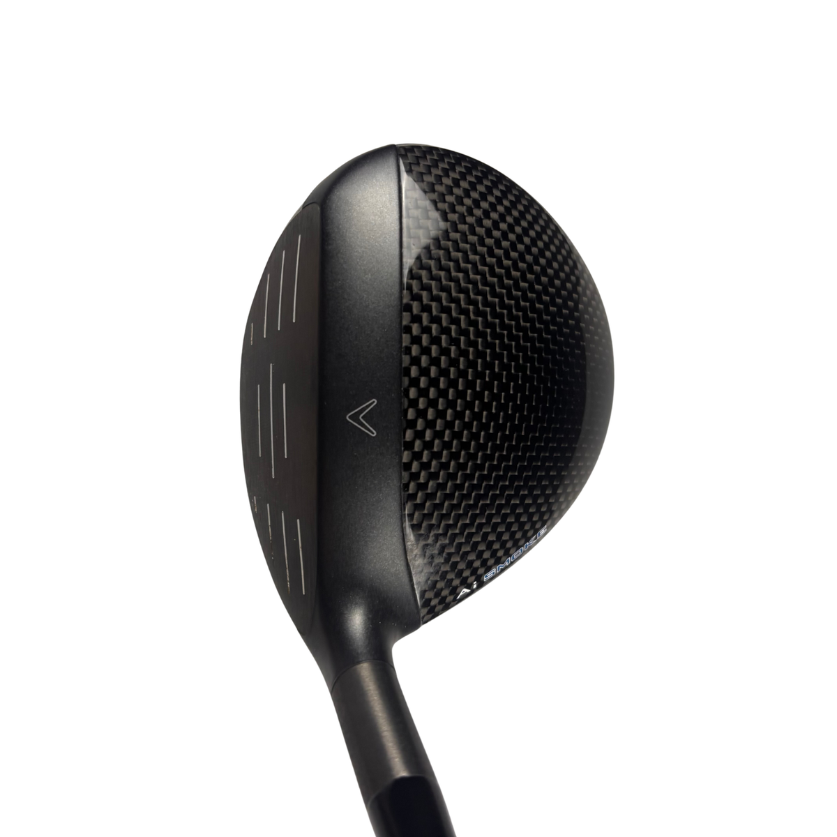 Callaway Paradym Ai Smoke Max Fairway Woods