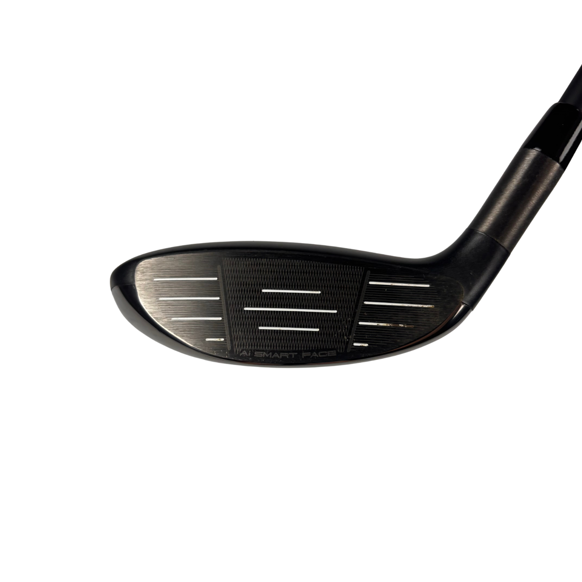 Callaway Paradym Ai Smoke Max Fairway Woods