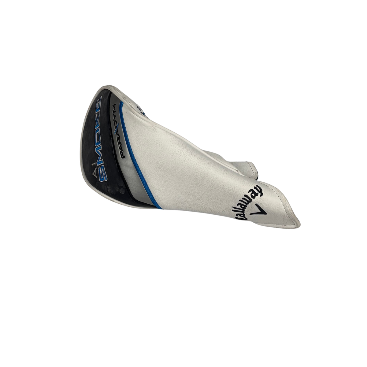 Callaway Paradym Ai Smoke Max Fairway Woods