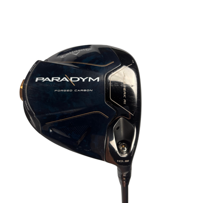 Callaway Paradym Driver (Pre-Owned)