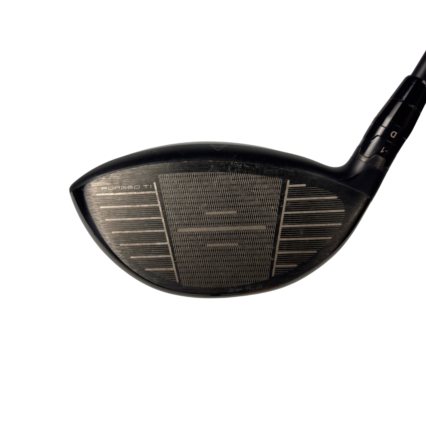 Callaway Paradym Driver (Pre-Owned)
