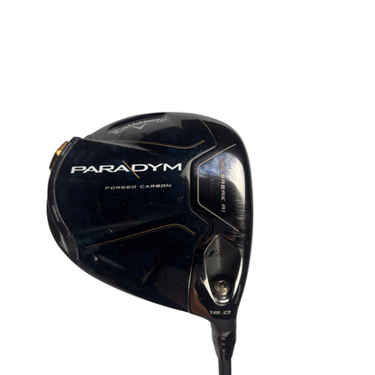 Callaway Paradym Driver (Pre-Owned)
