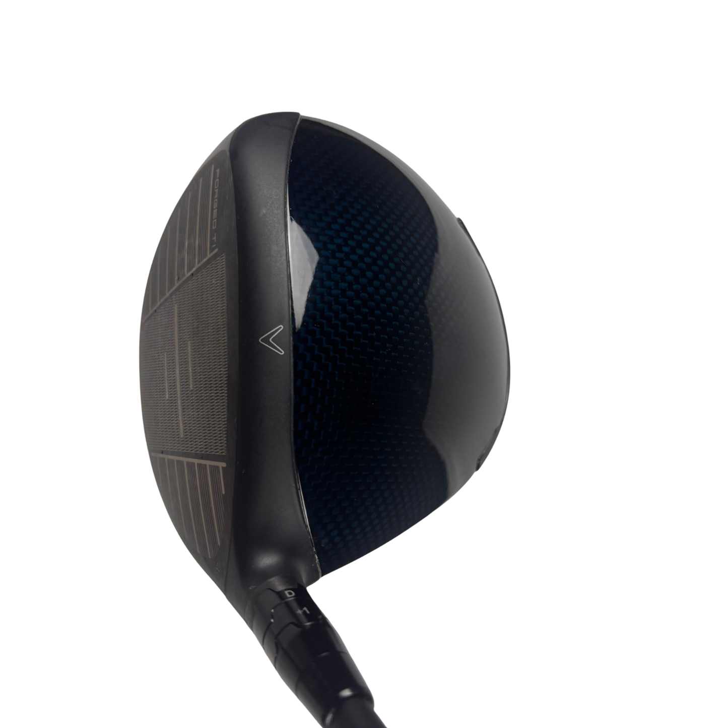 Callaway Paradym Driver (Pre-Owned)