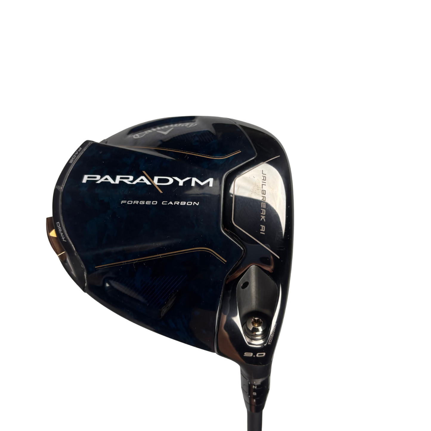 Callaway Paradym Driver (Pre-Owned)