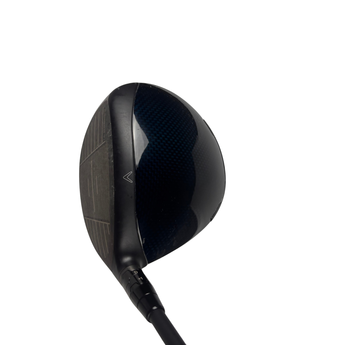 Callaway Paradym Driver (Pre-Owned)