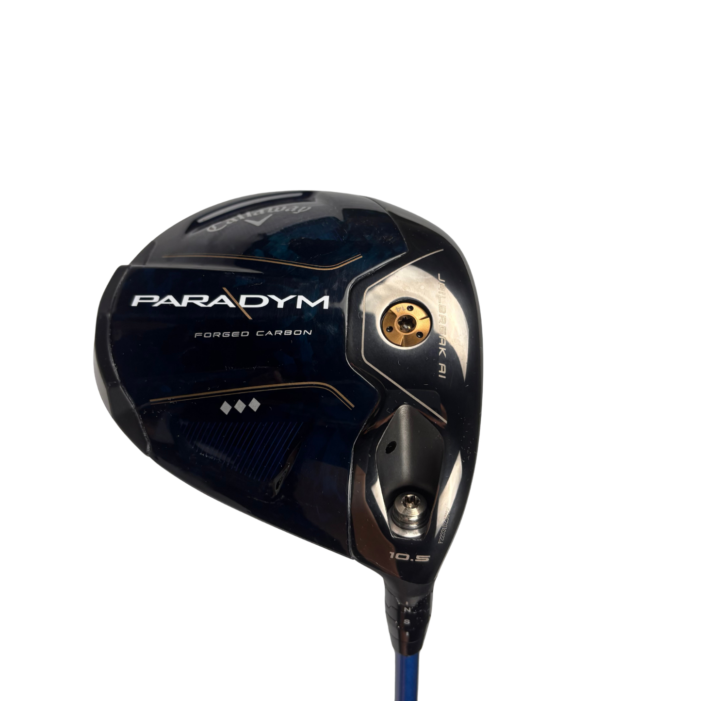 Callaway Paradym Triple Diamond Driver (Pre-Owned)