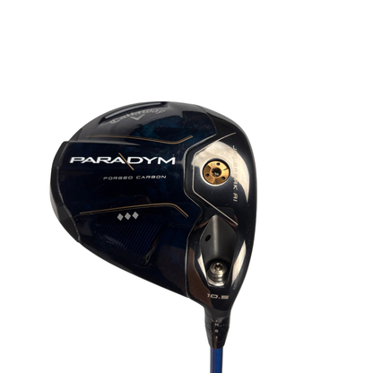 Callaway Paradym Triple Diamond Driver (Pre-Owned)