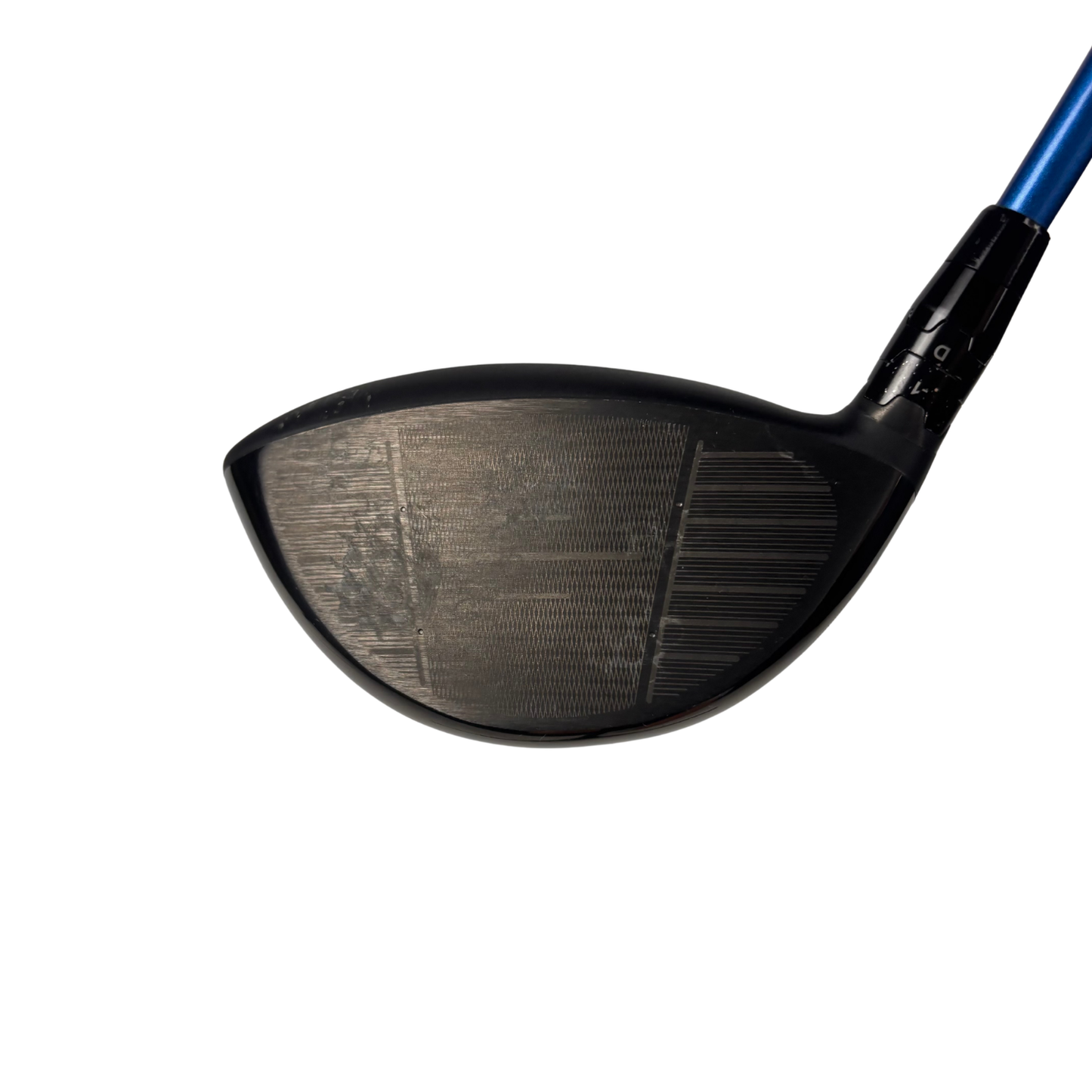 Callaway Paradym Triple Diamond Driver (Pre-Owned)