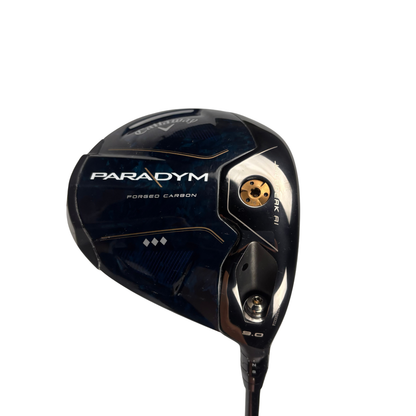 Callaway Paradym Triple Diamond Driver (Pre-Owned)