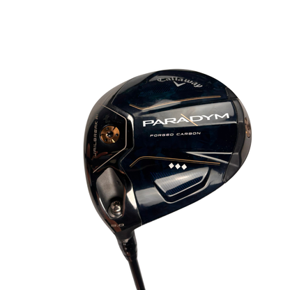 Callaway Paradym Triple Diamond Driver (Pre-Owned)