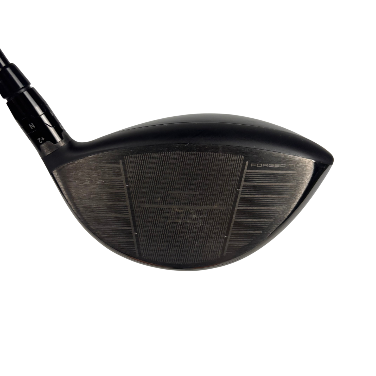 Callaway Paradym Triple Diamond Driver (Pre-Owned)