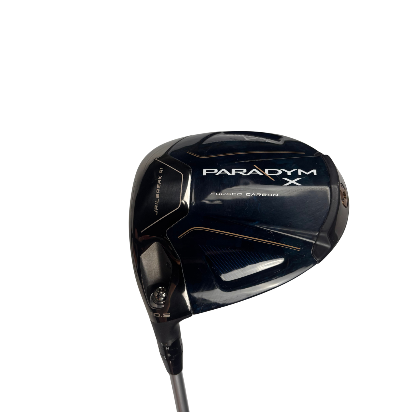 Callaway Paradym X Driver (Pre-Owned)