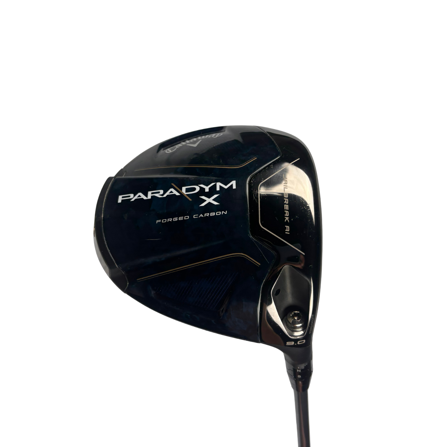 Callaway Paradym X Driver (Pre-Owned)