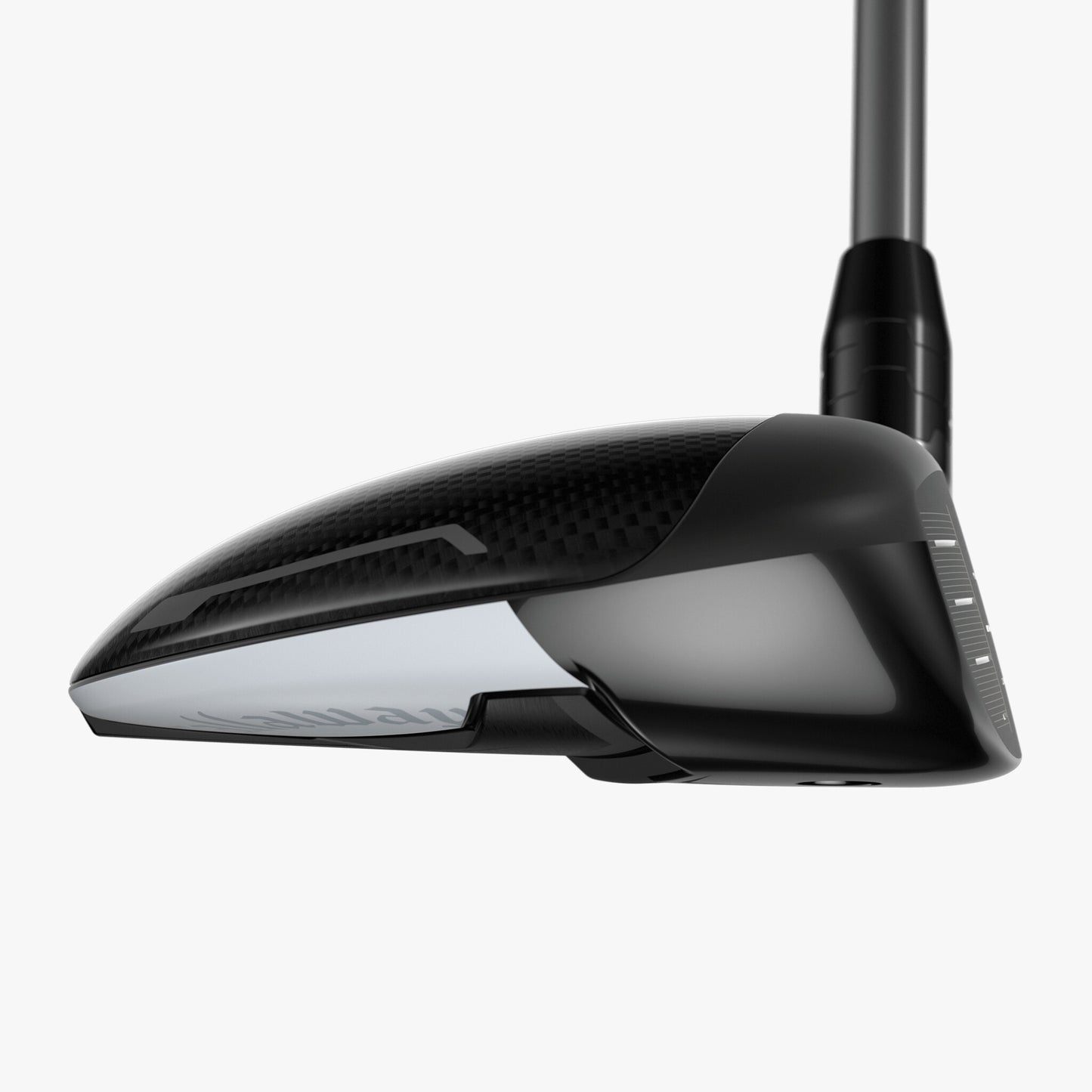 Callaway Quantum Max D Fairway
