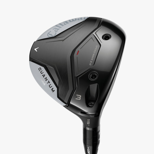 Callaway Quantum Max Fairway