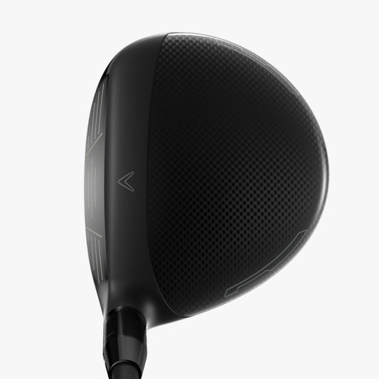 Callaway Quantum Max Fast Fairway
