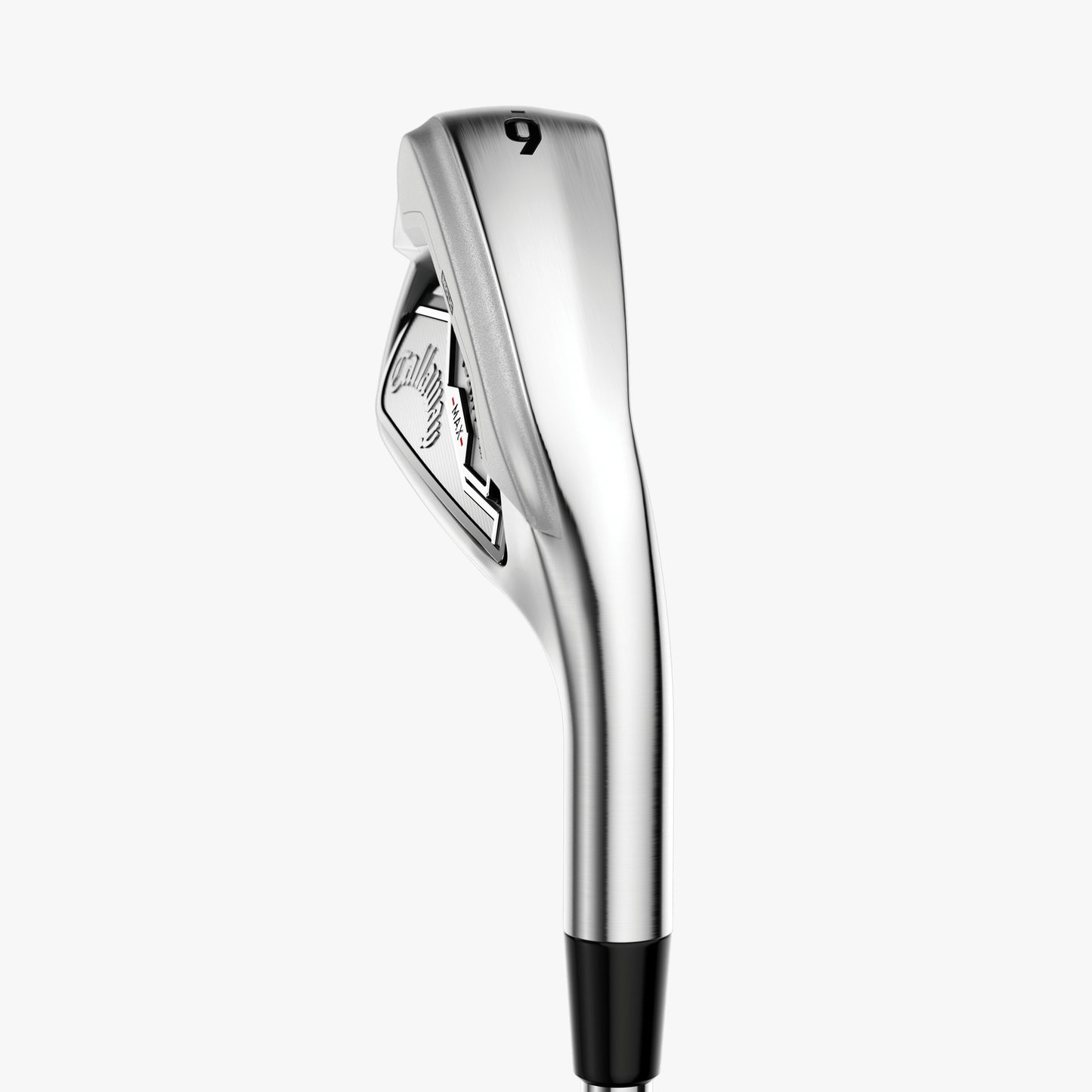 Callaway Quantum Max Irons