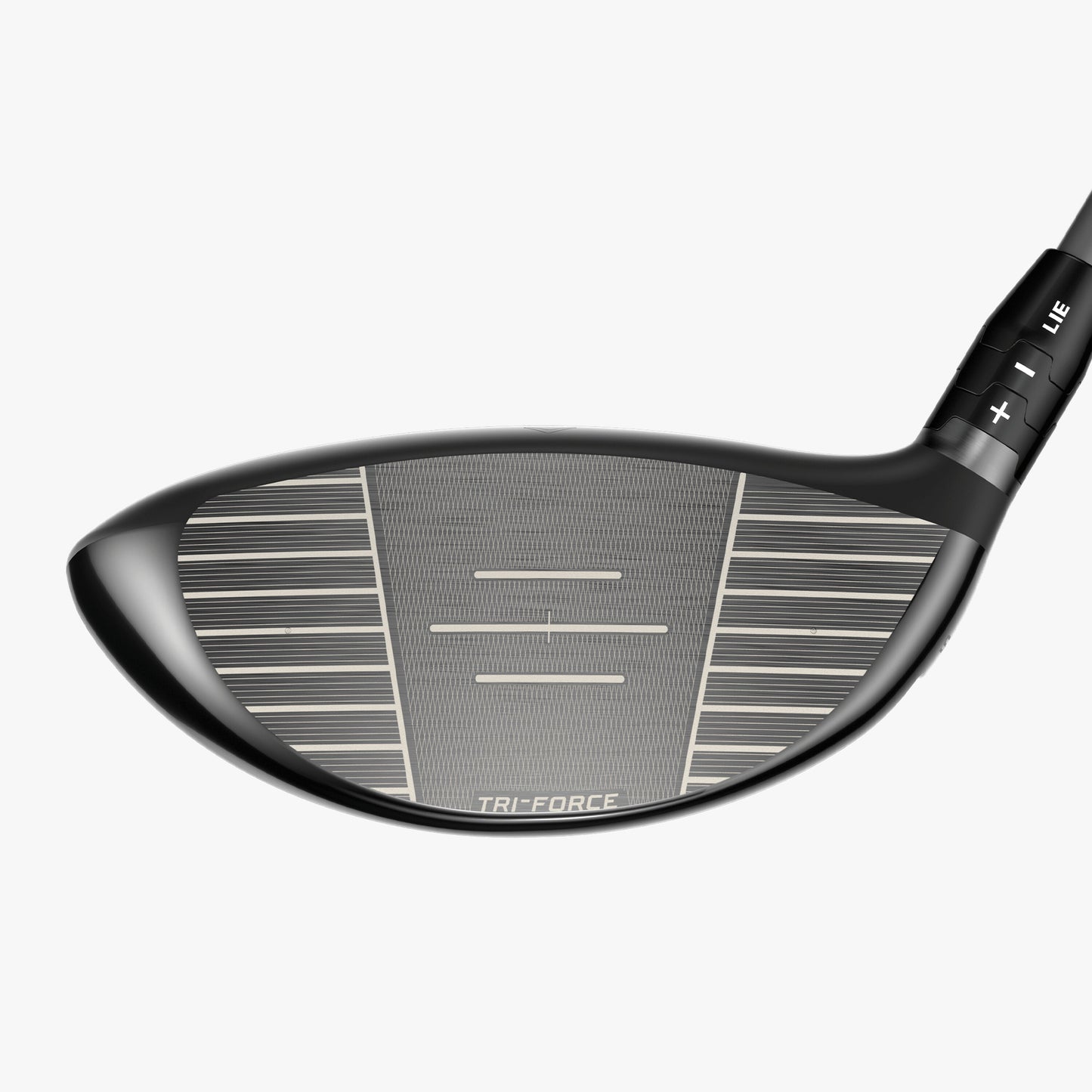 Callaway Quantum Mini Driver