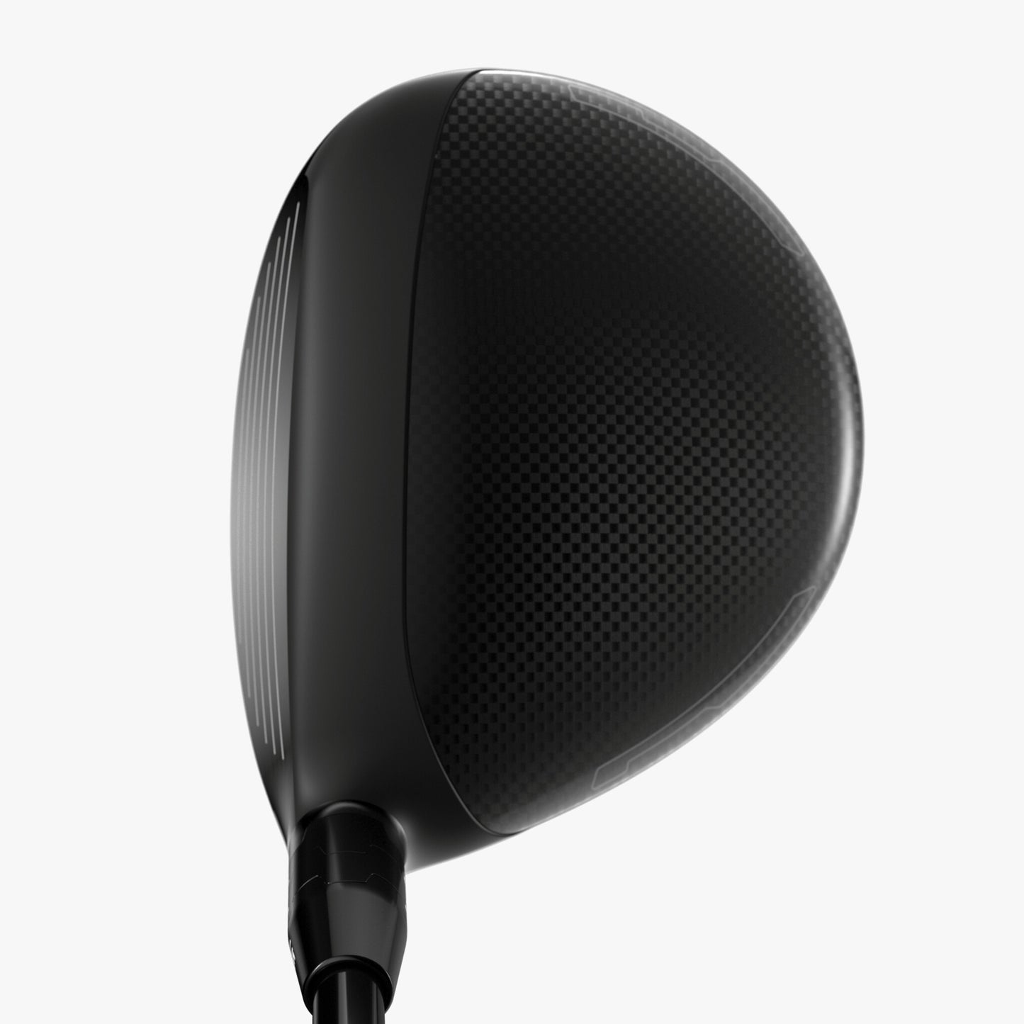 Callaway Quantum Triple Diamond Fairway