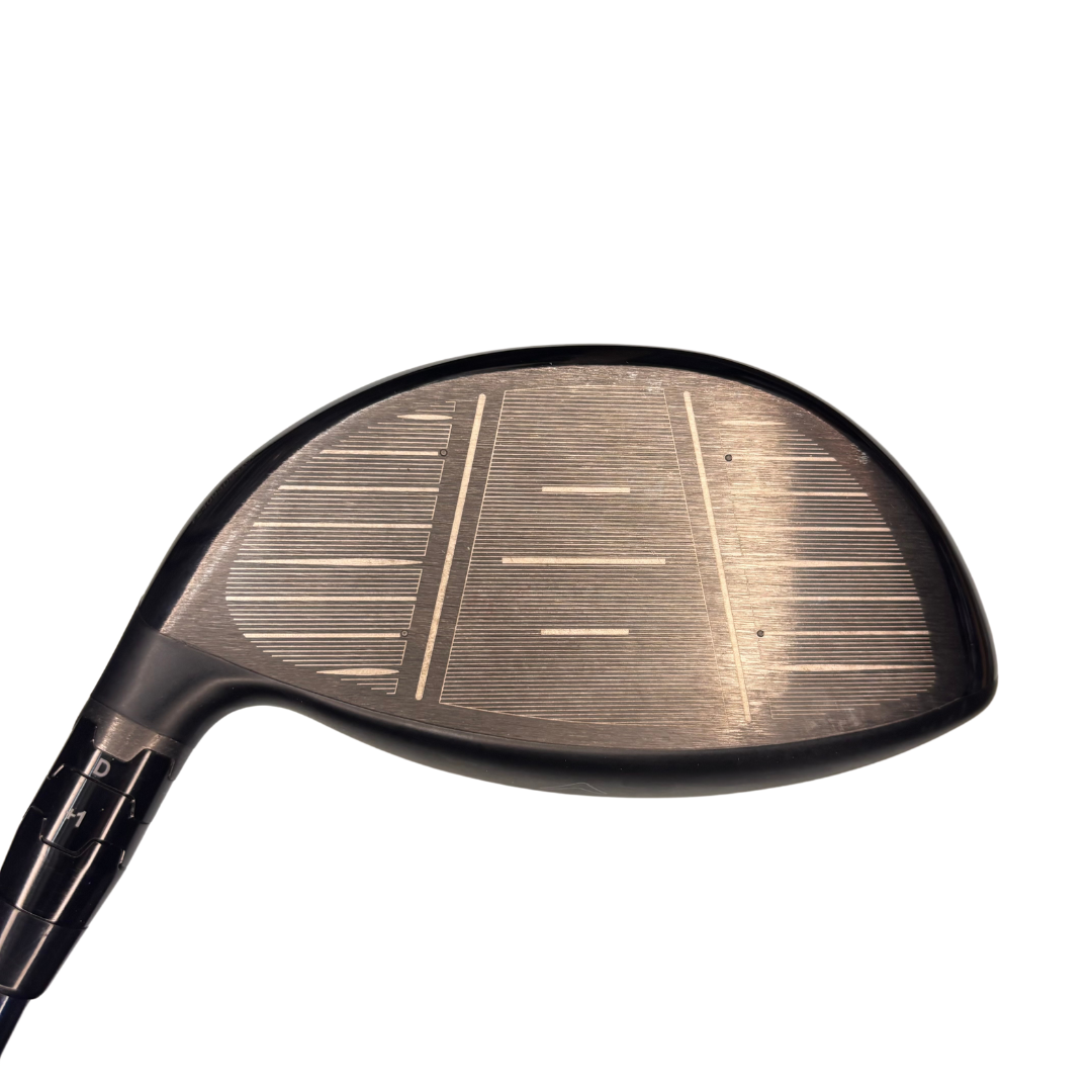 Callaway Rogue ST Max Driver (Pre-Owned)