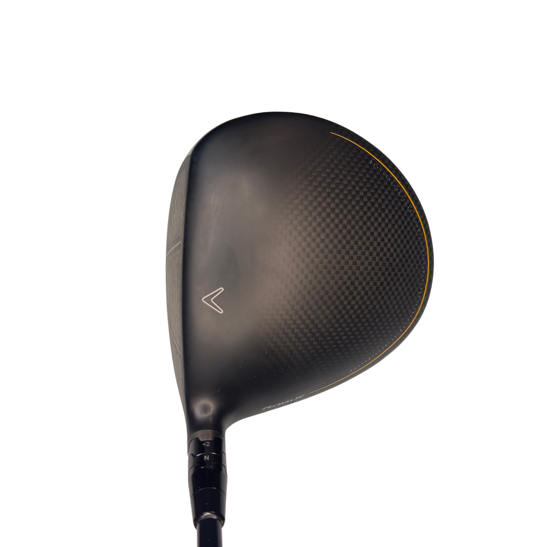 Callaway Rogue ST Max Driver (Pre-Owned)