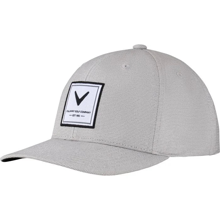 Callaway Rutherford Adjustable Hat