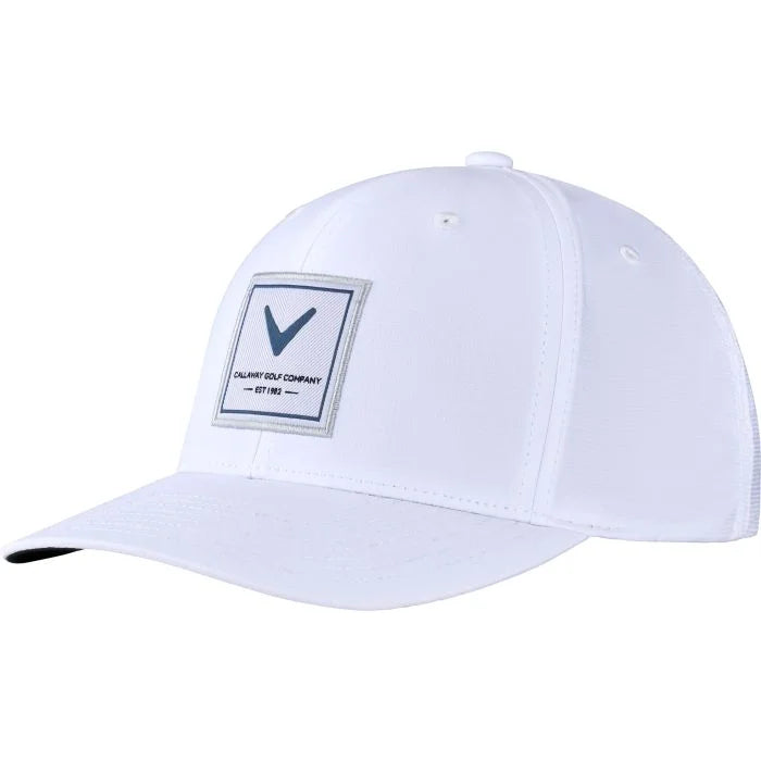 Callaway Rutherford Adjustable Hat