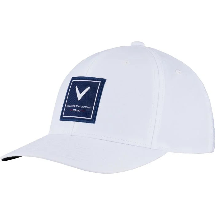 Callaway Rutherford Adjustable Hat