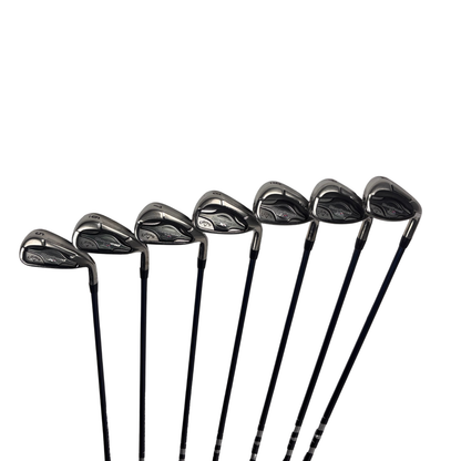 Callaway Steelhead XR Irons (Pre-Owned)