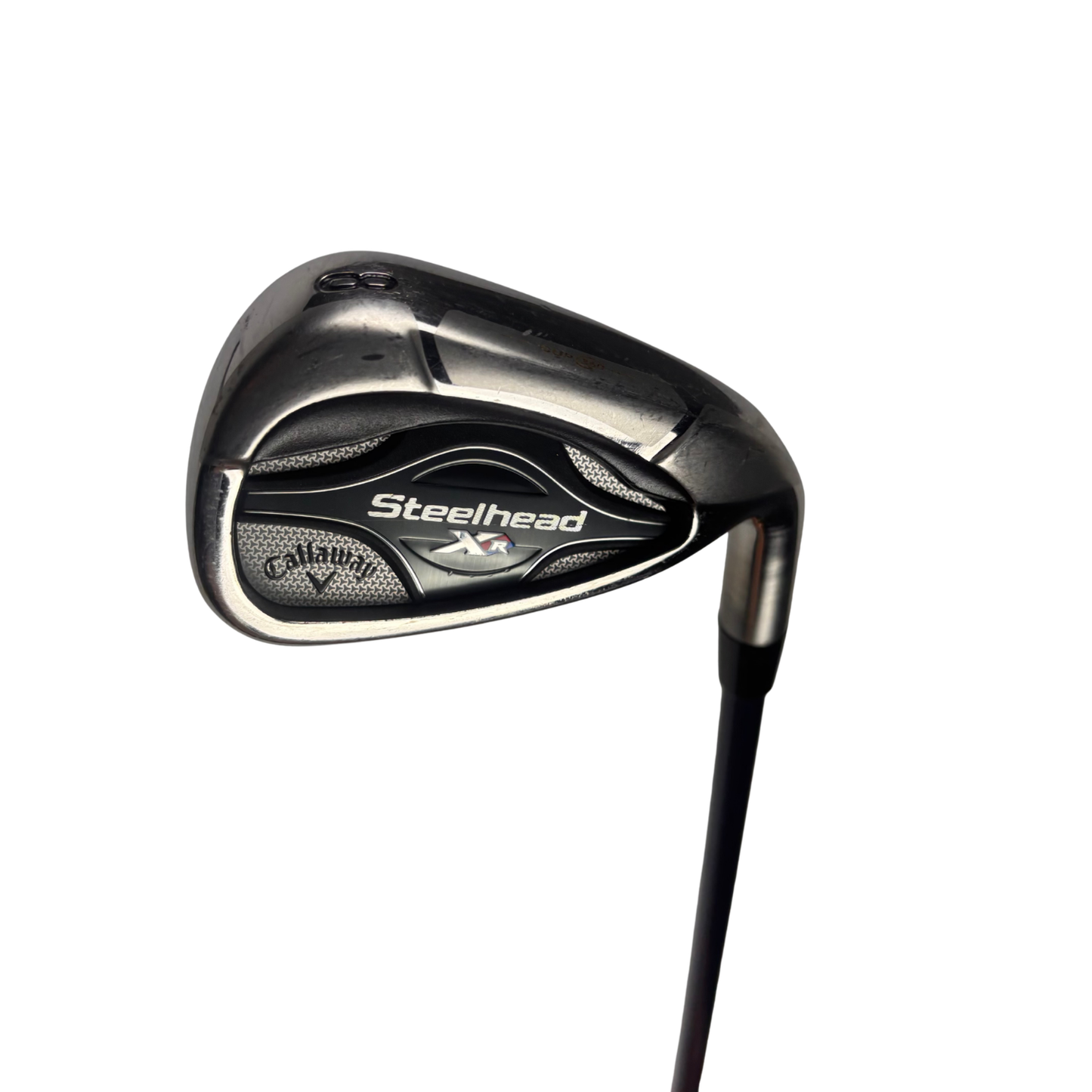 Callaway Steelhead XR Irons (Pre-Owned)