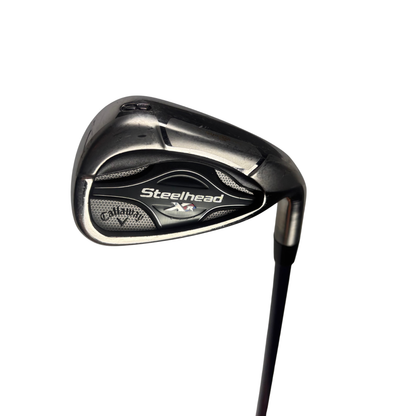 Callaway Steelhead XR Irons (Pre-Owned)