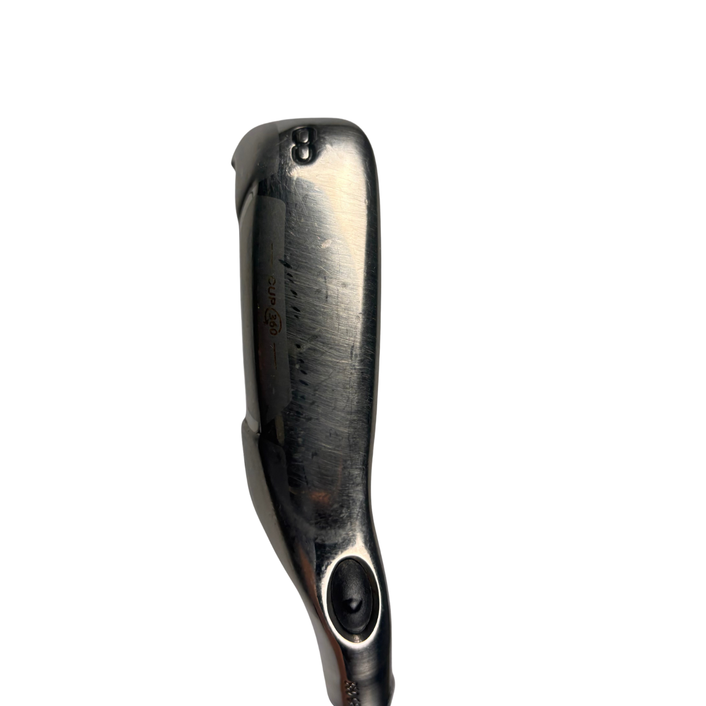 Callaway Steelhead XR Irons (Pre-Owned)
