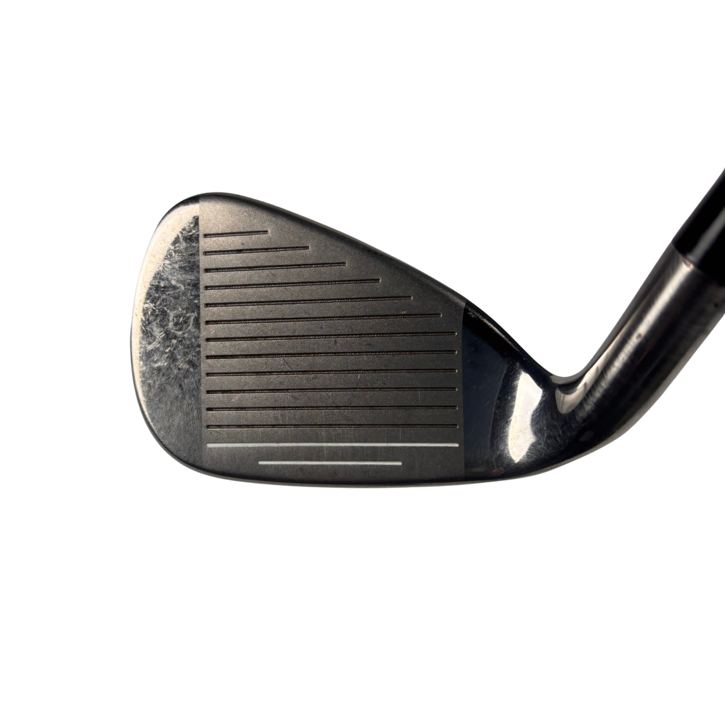 Callaway Steelhead XR Irons (Pre-Owned)