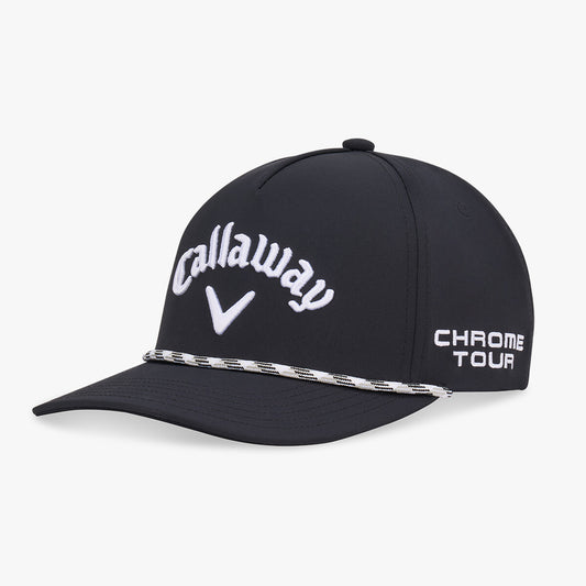 Callaway Tour Authentic Performance Pro Rope Hat