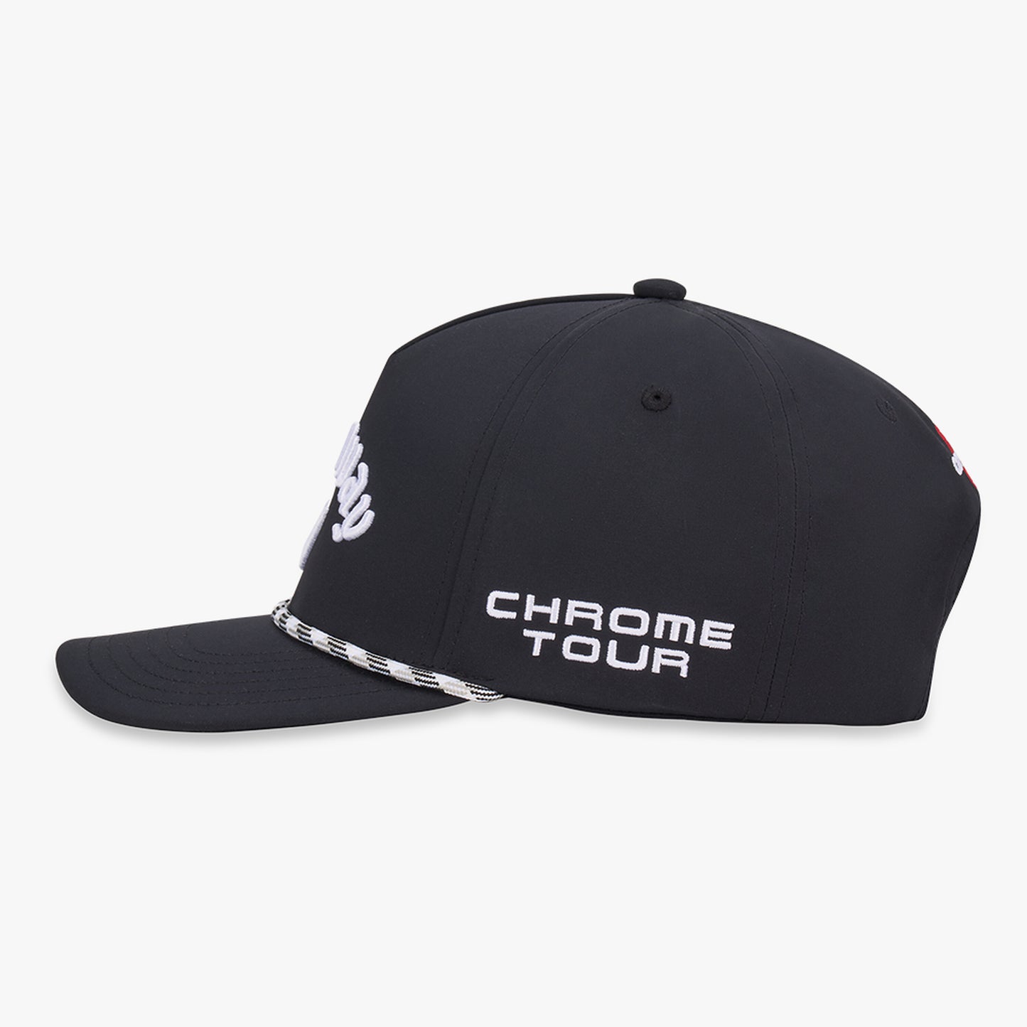 Callaway Tour Authentic Performance Pro Rope Hat