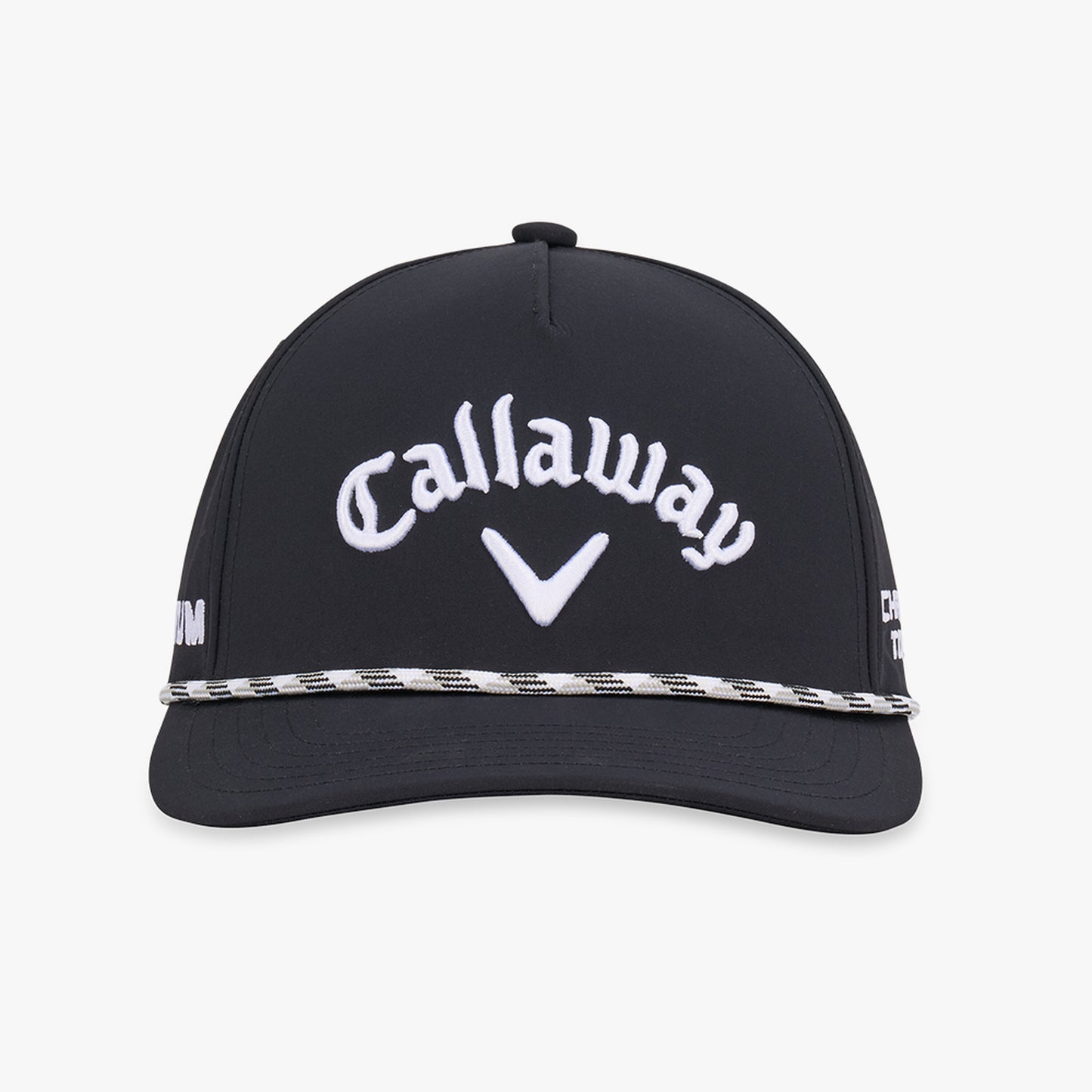 Callaway Tour Authentic Performance Pro Rope Hat