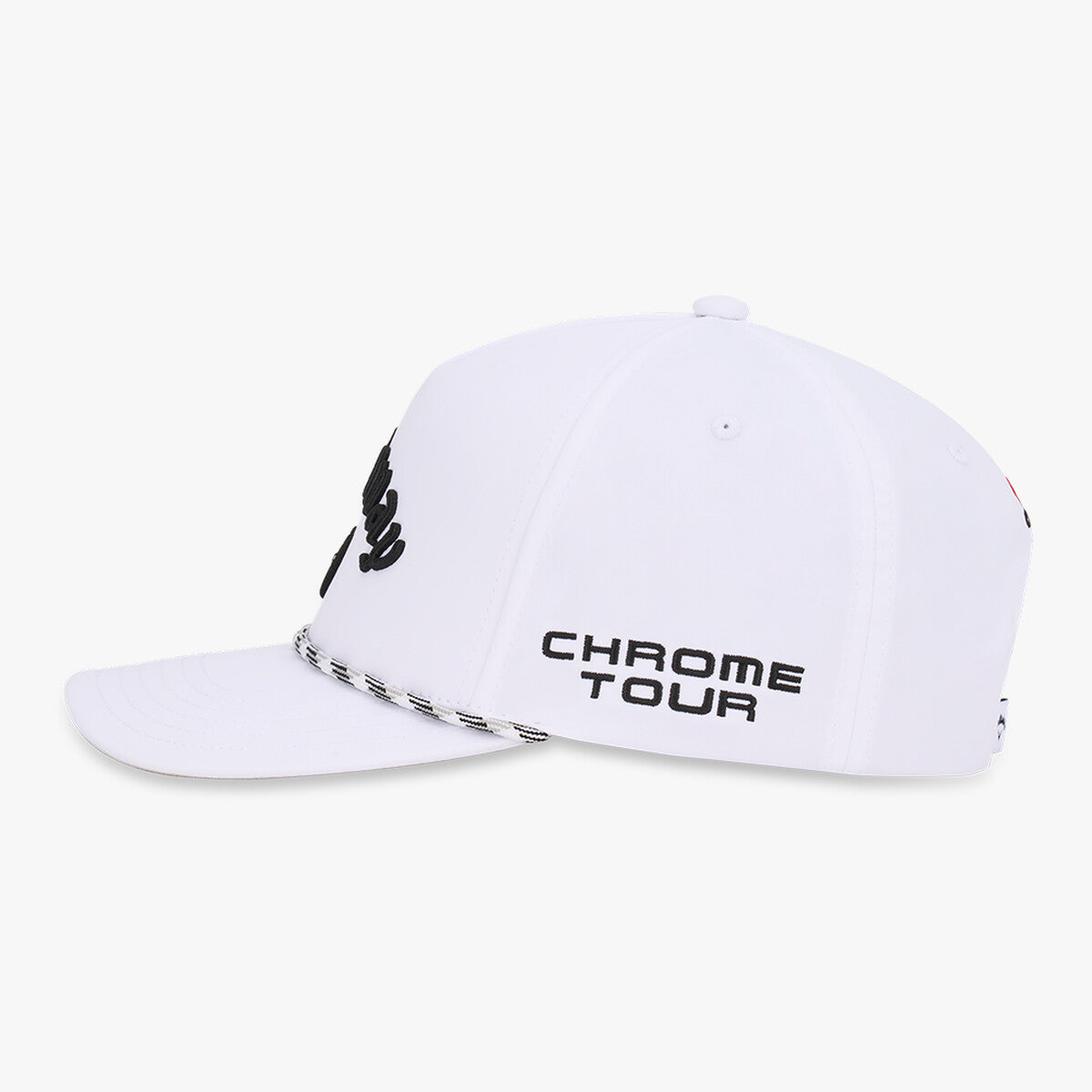Callaway Tour Authentic Performance Pro Rope Hat