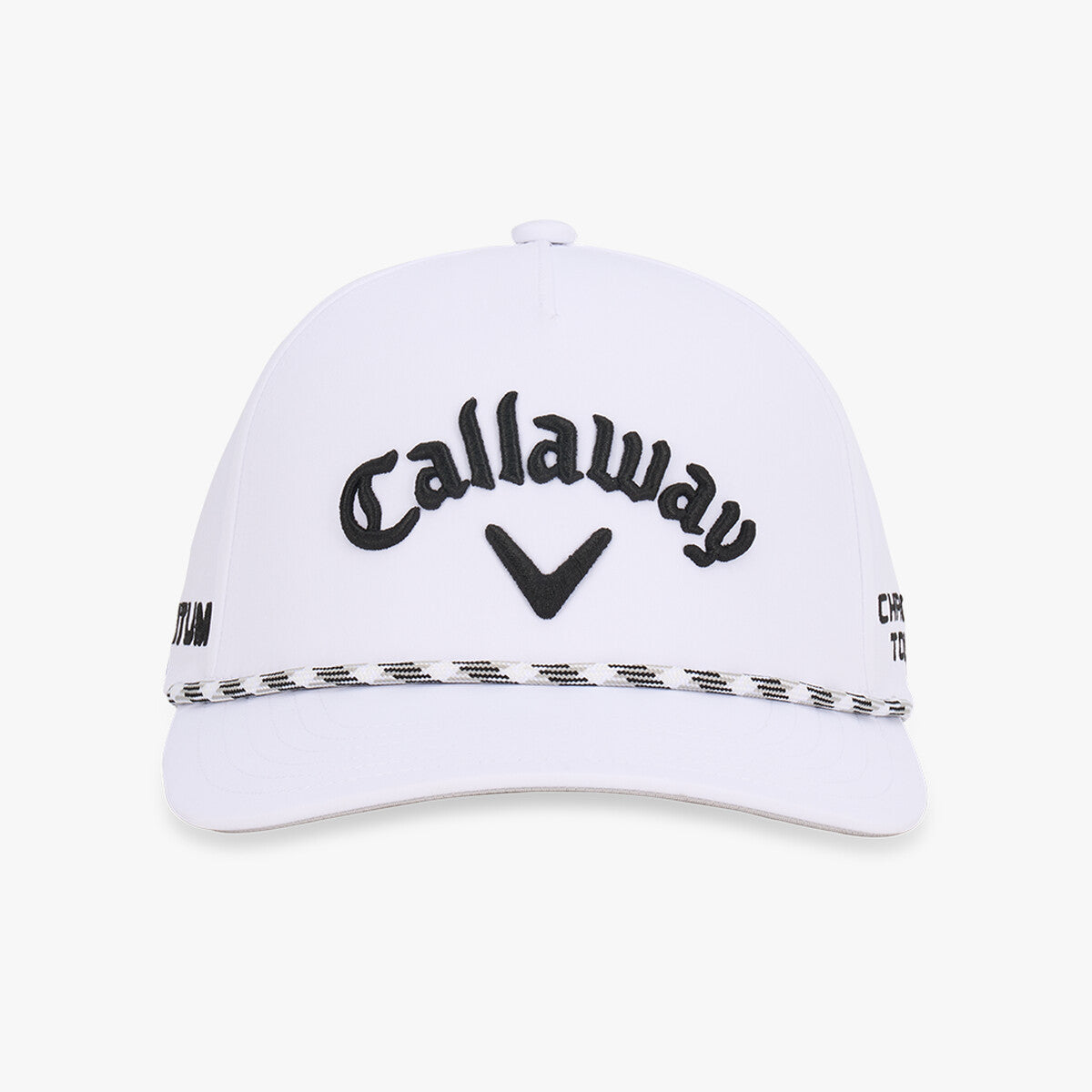 Callaway Tour Authentic Performance Pro Rope Hat