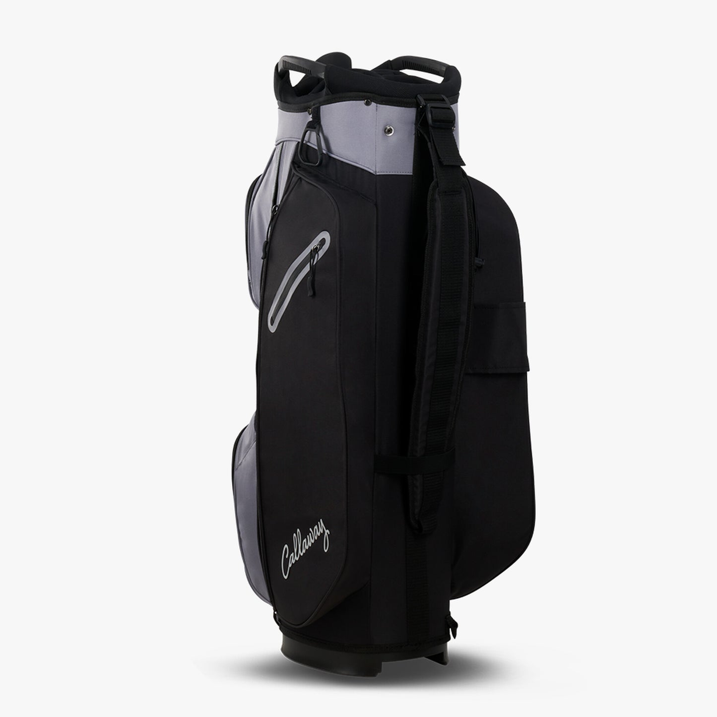 Callaway Women's Reva 11-Piece Short Cart Bag Complete Set