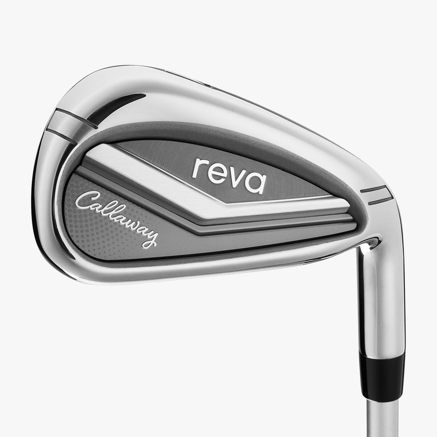 Callaway Women's Reva 11-Piece Short Cart Bag Complete Set