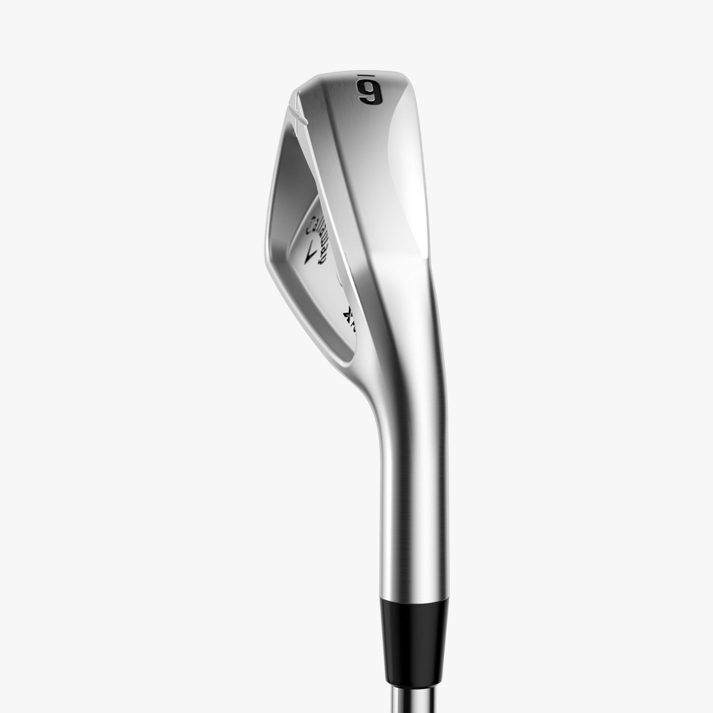 Callaway X Forged Max Irons